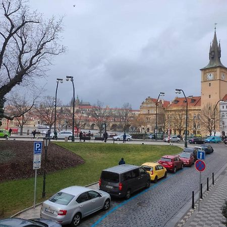 Emperor Castle View Suite Praag Buitenkant foto